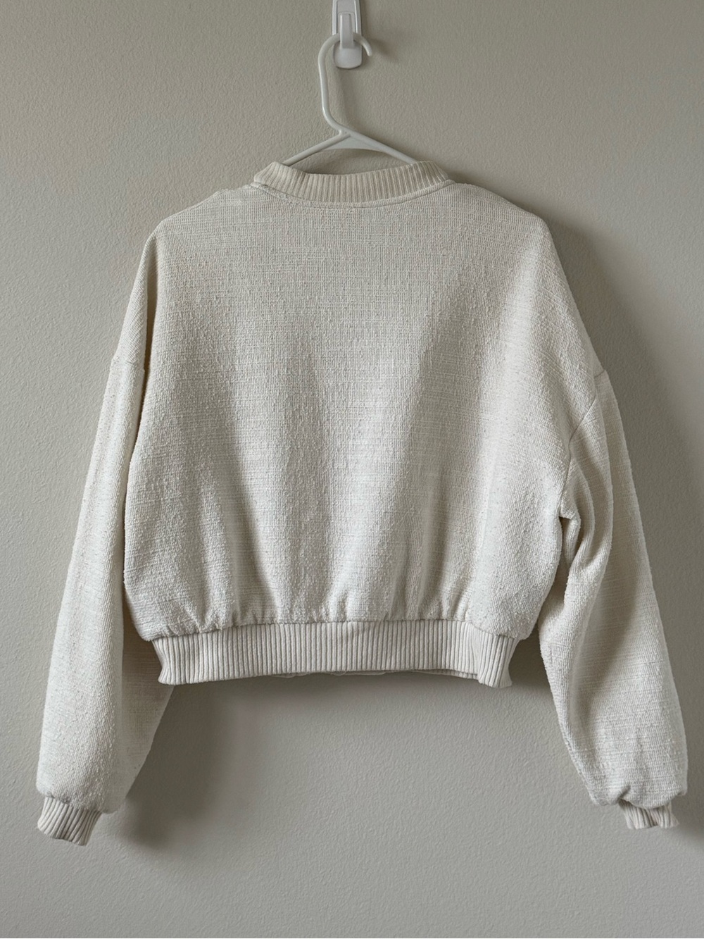 Mango Bomber jacket - Picture 2 of 2